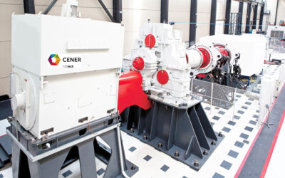 LEA LABORATORY (CENER)