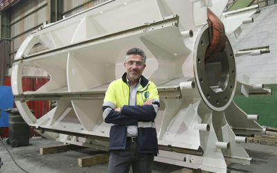 Gometegui faces a bright future!